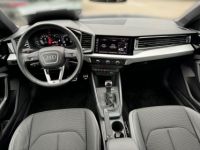 Audi A1 Sportback 30 TFSI S tronic S line  - <small></small> 23.880 € <small>TTC</small> - #10