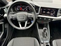 Audi A1 Sportback 30 TFSI S tronic S line  - <small></small> 23.880 € <small>TTC</small> - #11