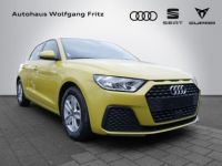 Audi A1 Sportback 30 TFSI SITZHEIZUNG PDC - <small></small> 19.830 € <small>TTC</small> - #1