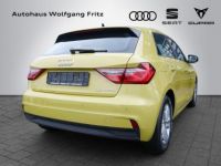 Audi A1 Sportback 30 TFSI SITZHEIZUNG PDC - <small></small> 19.830 € <small>TTC</small> - #2