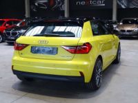 Audi A1 Sportback 30TFSI - <small></small> 19.490 € <small>TTC</small> - #4