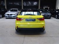Audi A1 Sportback 30TFSI - <small></small> 19.490 € <small>TTC</small> - #5