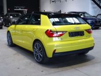 Audi A1 Sportback 30TFSI - <small></small> 19.490 € <small>TTC</small> - #6