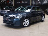 Audi A1 Sportback 30TFSI Adv STronic - <small></small> 18.990 € <small>TTC</small> - #1