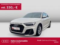 Audi A1 Sportback 30TFSI Line Trc Virtual - <small></small> 22.990 € <small>TTC</small> - #1