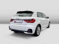 Audi A1 Sportback 30TFSI Line Trc Virtual - <small></small> 22.990 € <small>TTC</small> - #2