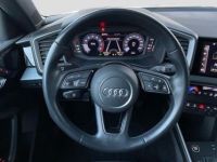 Audi A1 Sportback 30TFSI Line Trc Virtual - <small></small> 22.990 € <small>TTC</small> - #9