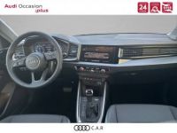 Audi A1 Sportback 35 TFSI 150 ch S tronic 7 Advanced - <small></small> 28.900 € <small>TTC</small> - #6