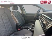 Audi A1 Sportback 35 TFSI 150 ch S tronic 7 Advanced - <small></small> 28.900 € <small>TTC</small> - #7