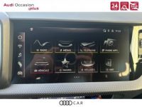 Audi A1 Sportback 35 TFSI 150 ch S tronic 7 Advanced - <small></small> 28.900 € <small>TTC</small> - #13