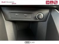 Audi A1 Sportback 35 TFSI 150 ch S tronic 7 Advanced - <small></small> 28.900 € <small>TTC</small> - #15
