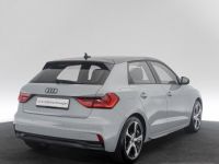 Audi A1 Sportback 35 TFSI 150 ch S tronic 7 Advanced 2 Bang&Olufsen - <small></small> 28.490 € <small>TTC</small> - #4