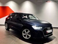 Audi A1 Sportback 35 TFSI 150 ch S tronic 7 Business line - <small></small> 27.777 € <small>TTC</small> - #1