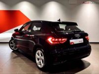 Audi A1 Sportback 35 TFSI 150 ch S tronic 7 Business line - <small></small> 27.777 € <small>TTC</small> - #5