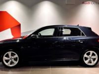 Audi A1 Sportback 35 TFSI 150 ch S tronic 7 Business line - <small></small> 27.777 € <small>TTC</small> - #6