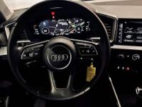 Audi A1 Sportback 35 TFSI 150 ch S tronic 7 Business line - <small></small> 27.777 € <small>TTC</small> - #10