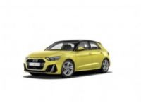 Audi A1 Sportback 35 TFSI 150 ch S tronic 7 Design - <small></small> 23.990 € <small>TTC</small> - #1