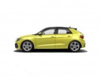 Audi A1 Sportback 35 TFSI 150 ch S tronic 7 Design - <small></small> 23.990 € <small>TTC</small> - #2