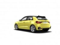 Audi A1 Sportback 35 TFSI 150 ch S tronic 7 Design - <small></small> 23.990 € <small>TTC</small> - #3