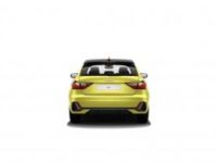 Audi A1 Sportback 35 TFSI 150 ch S tronic 7 Design - <small></small> 23.990 € <small>TTC</small> - #4