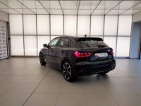 Audi A1 Sportback 35 TFSI 150 ch S tronic 7 Design Luxe - <small></small> 34.900 € <small>TTC</small> - #8