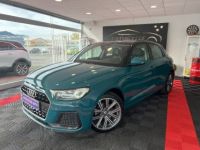 Audi A1 Sportback 35 TFSI 150 ch S tronic 7 Design Luxe - <small></small> 19.990 € <small>TTC</small> - #1