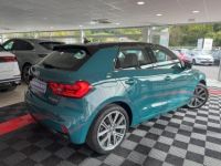 Audi A1 Sportback 35 TFSI 150 ch S tronic 7 Design Luxe - <small></small> 19.990 € <small>TTC</small> - #2