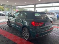 Audi A1 Sportback 35 TFSI 150 ch S tronic 7 Design Luxe - <small></small> 19.990 € <small>TTC</small> - #3