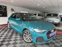 Audi A1 Sportback 35 TFSI 150 ch S tronic 7 Design Luxe - <small></small> 19.990 € <small>TTC</small> - #4