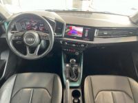 Audi A1 Sportback 35 TFSI 150 ch S tronic 7 Design Luxe - <small></small> 19.990 € <small>TTC</small> - #5