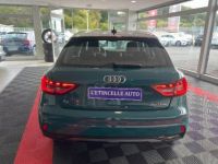 Audi A1 Sportback 35 TFSI 150 ch S tronic 7 Design Luxe - <small></small> 19.990 € <small>TTC</small> - #9