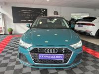 Audi A1 Sportback 35 TFSI 150 ch S tronic 7 Design Luxe - <small></small> 19.990 € <small>TTC</small> - #10