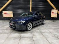 Audi A1 Sportback 35 TFSI 150 ch S tronic 7 Design Luxe - <small></small> 19.990 € <small>TTC</small> - #1