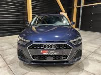 Audi A1 Sportback 35 TFSI 150 ch S tronic 7 Design Luxe - <small></small> 19.990 € <small>TTC</small> - #4