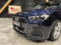 Audi A1 Sportback 35 TFSI 150 ch S tronic 7 Design Luxe - <small></small> 19.990 € <small>TTC</small> - #6