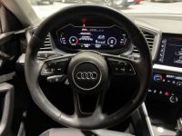 Audi A1 Sportback 35 TFSI 150 ch S tronic 7 Design Luxe - <small></small> 19.990 € <small>TTC</small> - #23