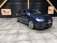 Audi A1 Sportback 35 TFSI 150 ch S tronic 7 Design Luxe - <small></small> 19.990 € <small>TTC</small> - #41