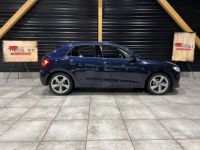 Audi A1 Sportback 35 TFSI 150 ch S tronic 7 Design Luxe - <small></small> 19.990 € <small>TTC</small> - #42