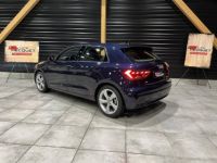 Audi A1 Sportback 35 TFSI 150 ch S tronic 7 Design Luxe - <small></small> 19.990 € <small>TTC</small> - #44