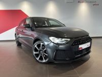 Audi A1 Sportback 35 TFSI 150 ch S tronic 7 Design Luxe - <small></small> 26.980 € <small>TTC</small> - #1