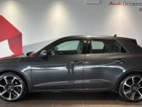 Audi A1 Sportback 35 TFSI 150 ch S tronic 7 Design Luxe - <small></small> 26.980 € <small>TTC</small> - #5