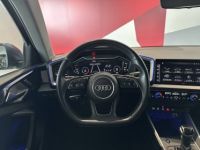 Audi A1 Sportback 35 TFSI 150 ch S tronic 7 Design Luxe - <small></small> 26.980 € <small>TTC</small> - #14