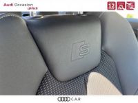 Audi A1 Sportback 35 TFSI 150 ch S tronic 7 S Line - <small></small> 27.490 € <small>TTC</small> - #9