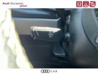 Audi A1 Sportback 35 TFSI 150 ch S tronic 7 S Line - <small></small> 27.490 € <small>TTC</small> - #18
