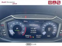 Audi A1 Sportback 35 TFSI 150 ch S tronic 7 S Line - <small></small> 27.490 € <small>TTC</small> - #19