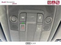 Audi A1 Sportback 35 TFSI 150 ch S tronic 7 S Line - <small></small> 27.490 € <small>TTC</small> - #24