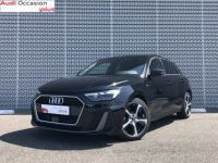 Audi A1 Sportback 35 TFSI 150 ch S tronic 7 S Line - <small></small> 26.990 € <small>TTC</small> - #1