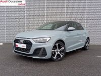 Audi A1 Sportback 35 TFSI 150 ch S tronic 7 S Line - <small></small> 32.990 € <small>TTC</small> - #1