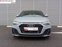 Audi A1 Sportback 35 TFSI 150 ch S tronic 7 S Line - <small></small> 32.990 € <small>TTC</small> - #2