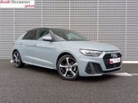 Audi A1 Sportback 35 TFSI 150 ch S tronic 7 S Line - <small></small> 32.990 € <small>TTC</small> - #3